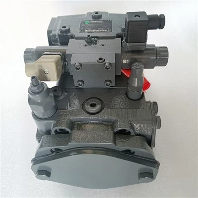 A10VG45EP4D1/10L-NTC10F045Sh за прилагане към резервни части за павета Bomag
