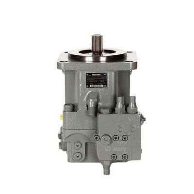 Rexroth A11VO40 Аксиално-бутална променлива помпа за хидравлични системи на селскостопански трактори